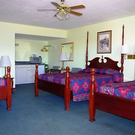 Blue Spruce Motel Lamar Camera foto